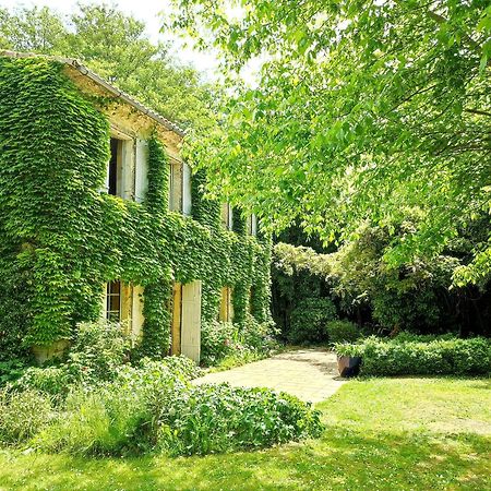 Chambre D'Hotes Le Moulin De Moulis 외부 사진